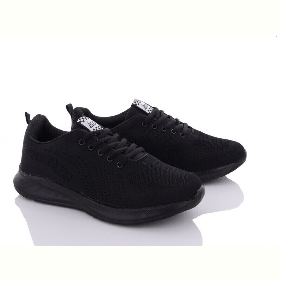 Кроссовки LQD M207 black