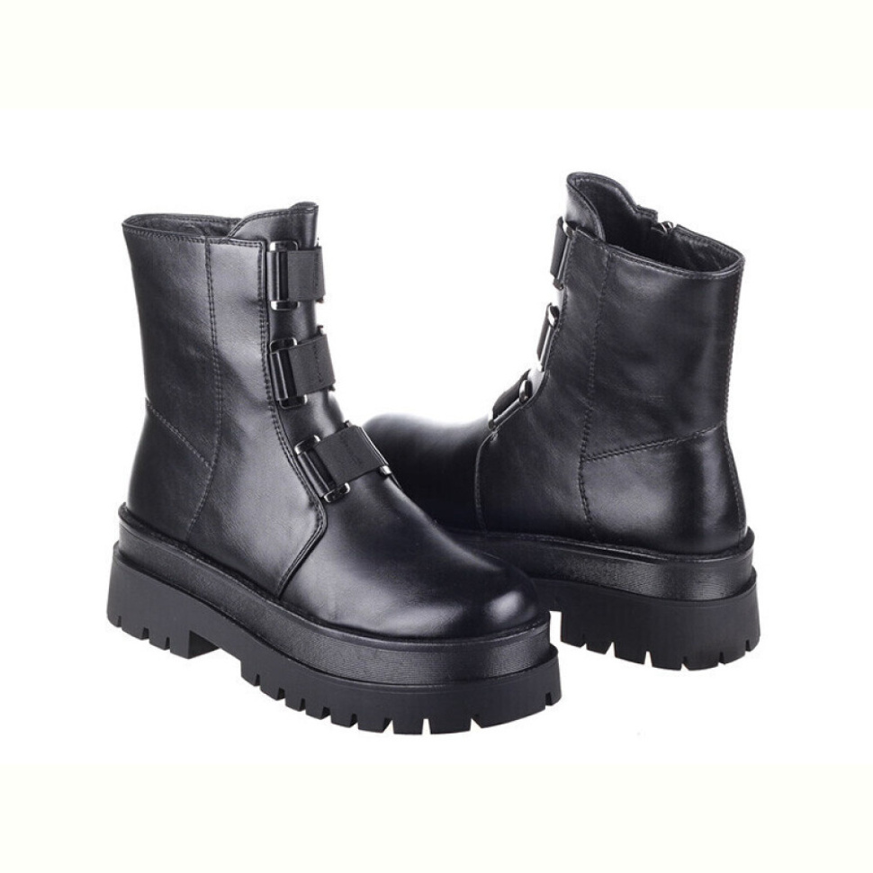 Ботинки Prime-Opt Prime SCR0320-39B BLACK KOGA-1 Ботинки Prime-Opt Prime SCR0320-39B BLACK KOGA-1