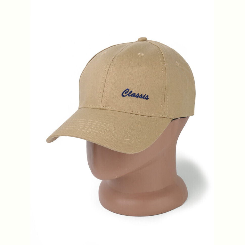 Кепка RuBi N010-6 khaki