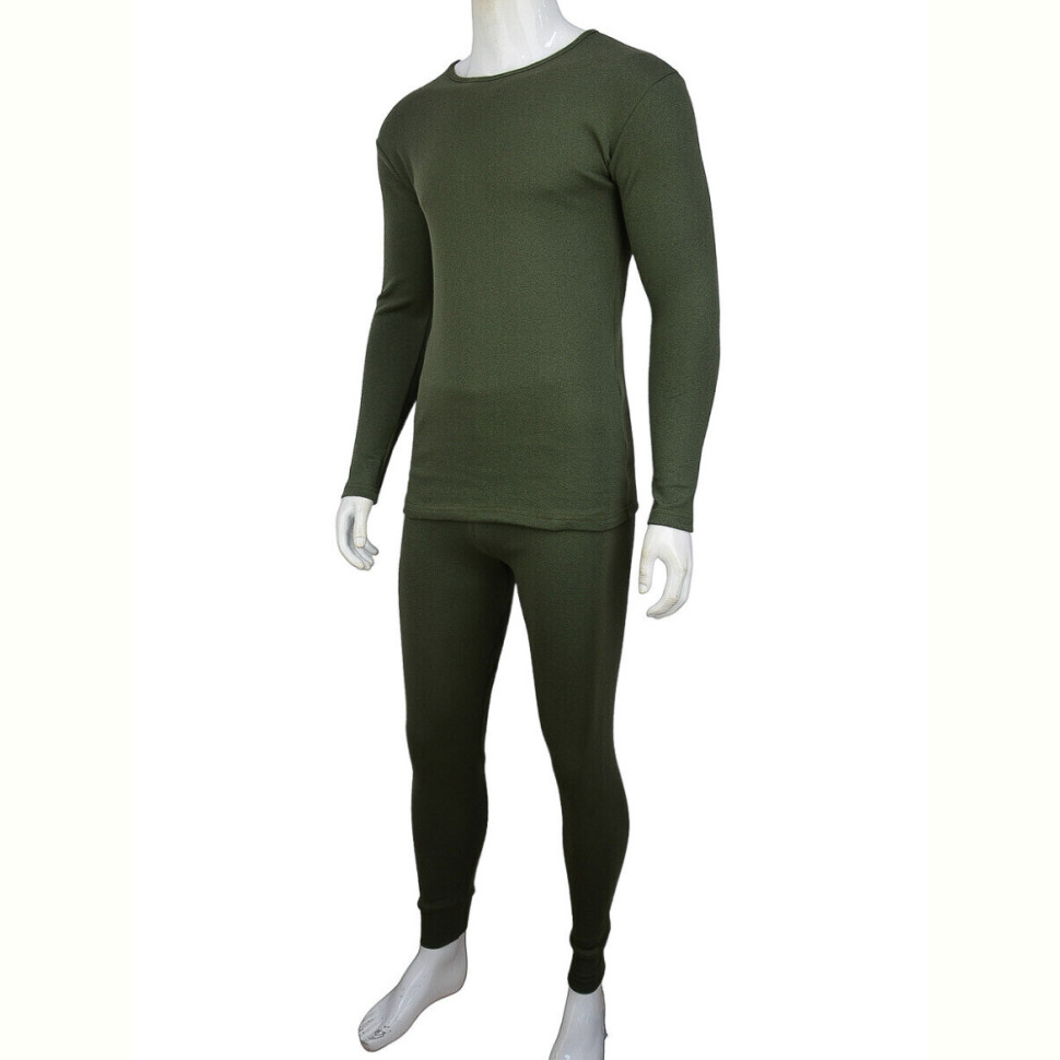Термобелье Banko Комплект натільної білизни зелений Термобелье Banko Комплект натільної білизни зелений