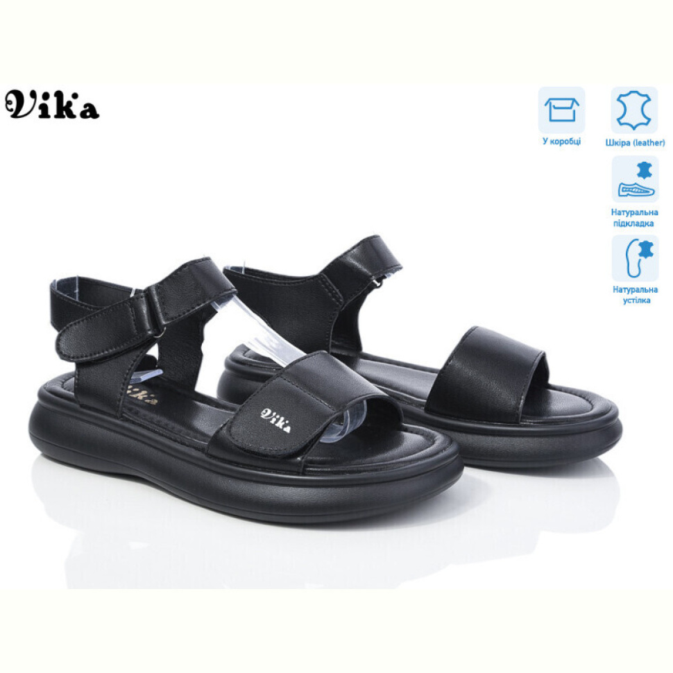 Босоножки Vika 930-1