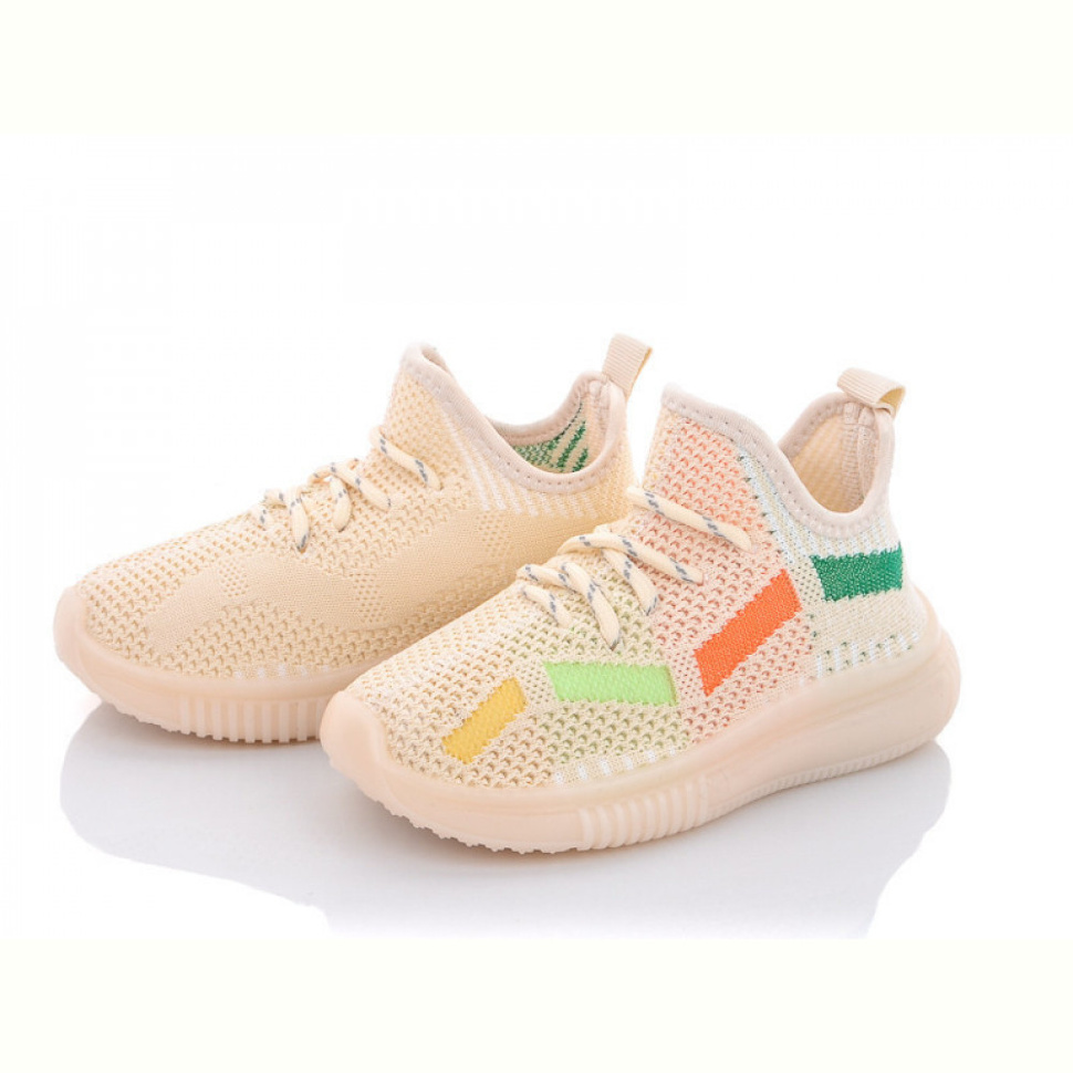 Кроссовки Alemy Kids MB5531G