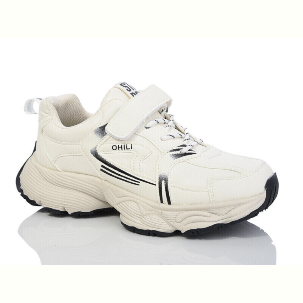 Кроссовки Xifa kids HL5-3 піна