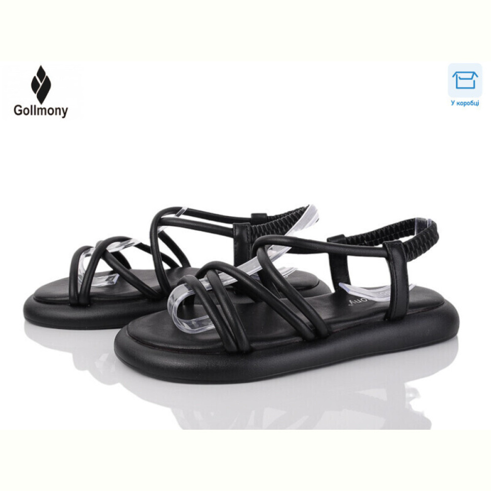 Босоножки Gollmony 2025-79-1 Босоножки Gollmony 2025-79-1