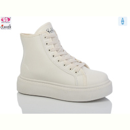 Ботинки Gukkcr 1583