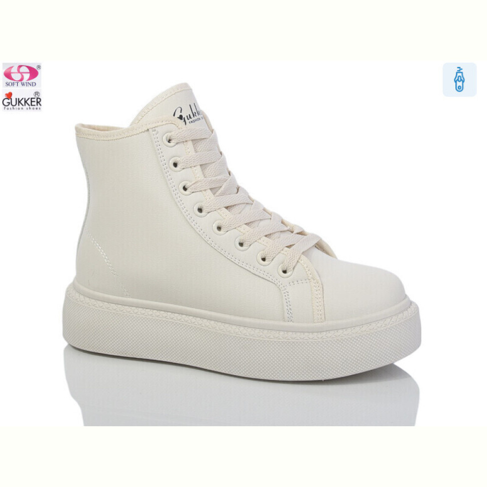 Ботинки Gukkcr 1583 Ботинки Gukkcr 1583