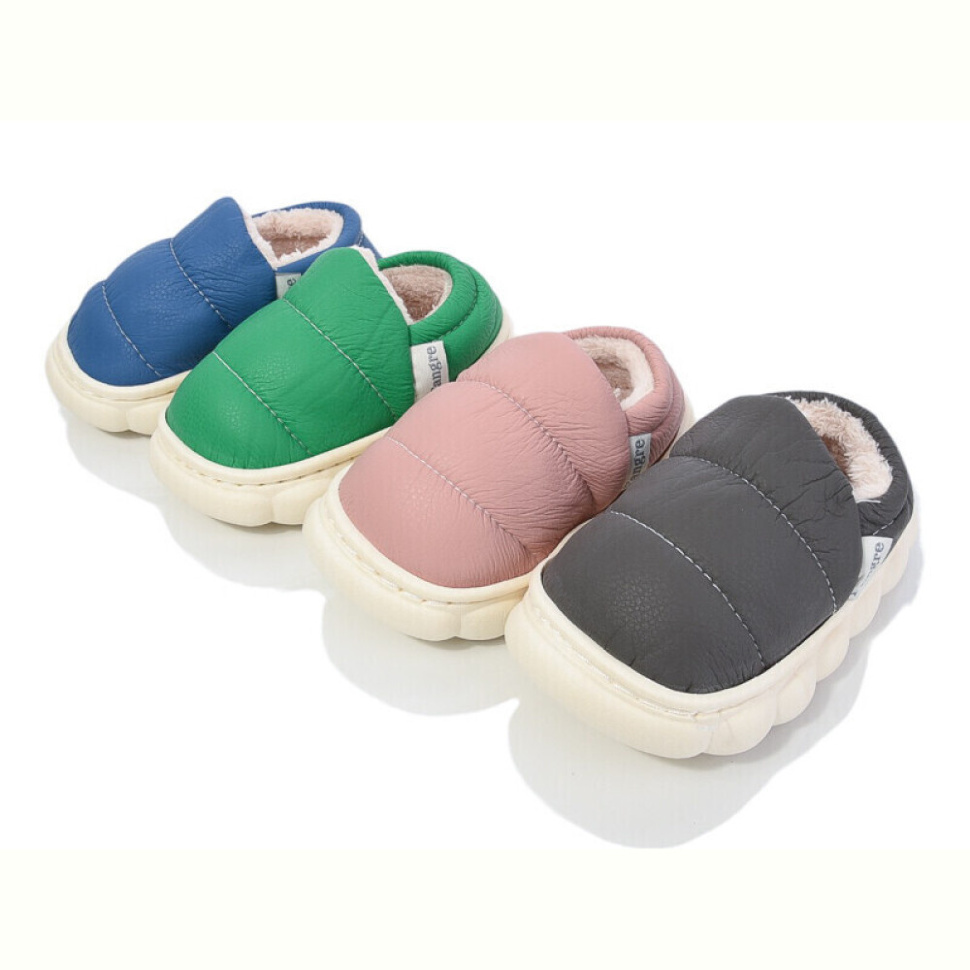 Тапки Progress Шльопки DA611 mix