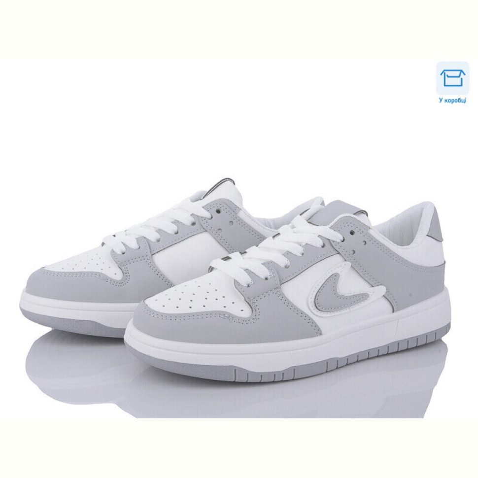 Кроссовки Happy 122-7