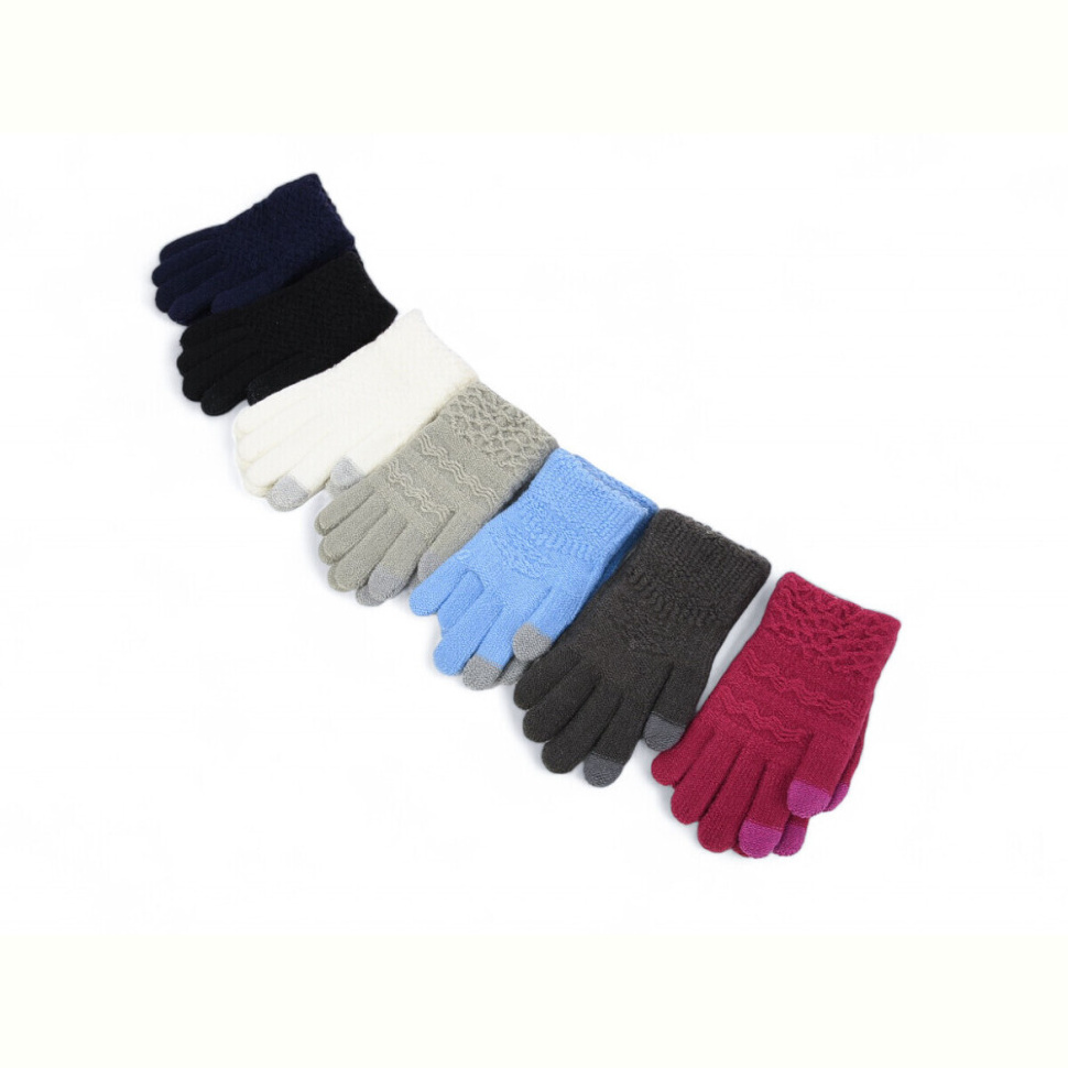 Перчатки CAP 607 mix Перчатки CAP 607 mix