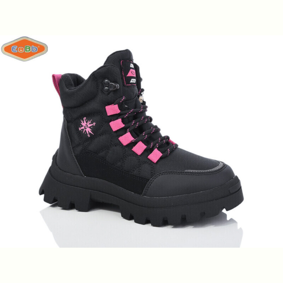 Ботинки EeBb B1801-1