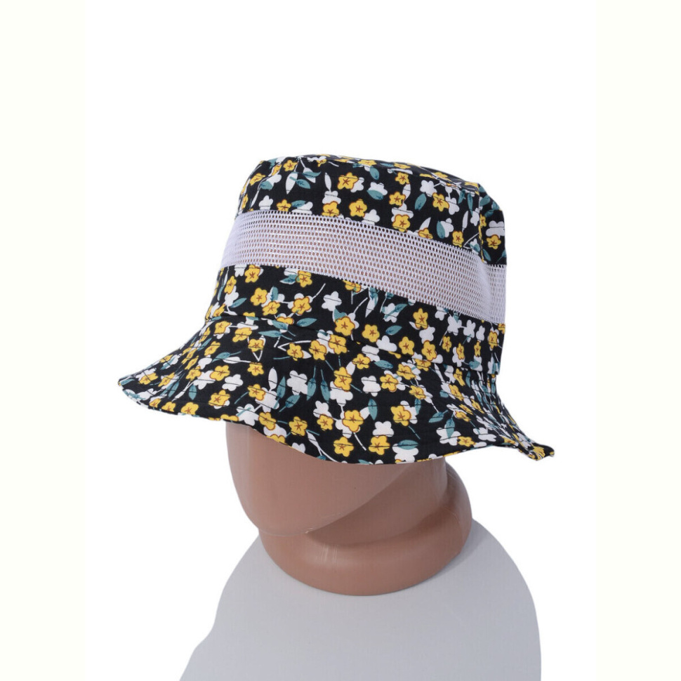 Панама RuBi BN017-4 black