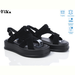 Босоножки Vika B933-1