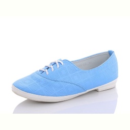 Туфли Леопард 3199-20