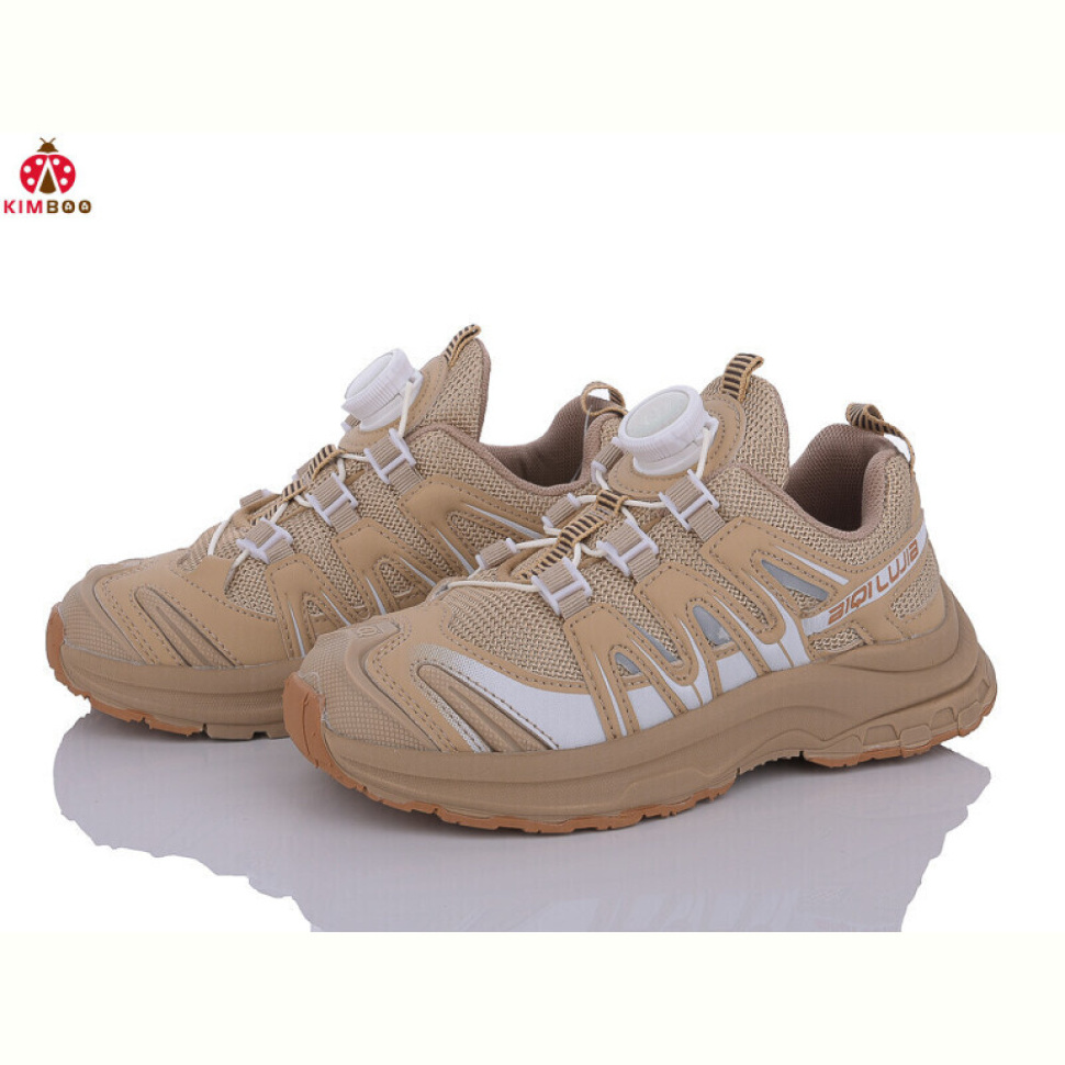 Кроссовки KIMBOO H6280-3K