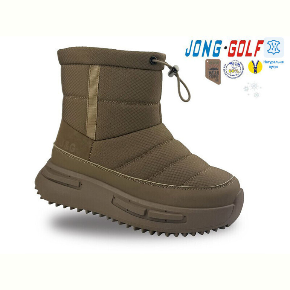 Ботинки Jong Golf C40544-3