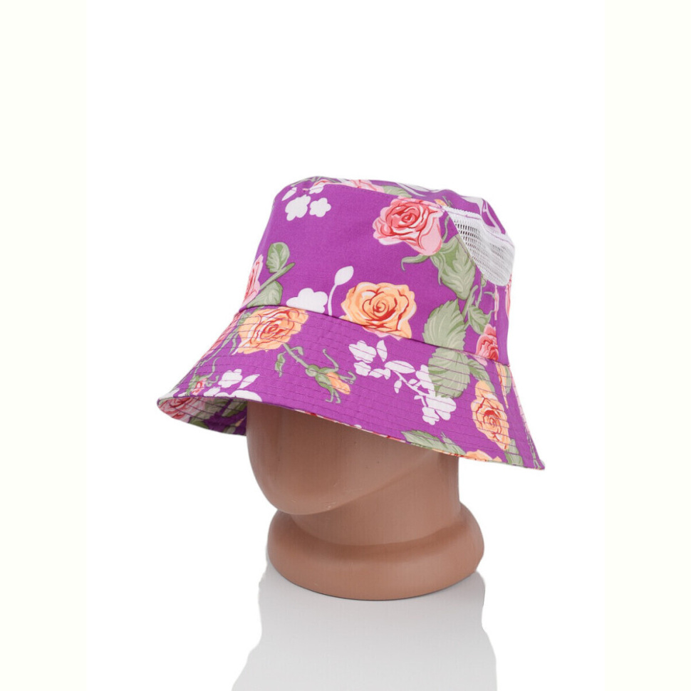 Панама Королева D49-3 violet