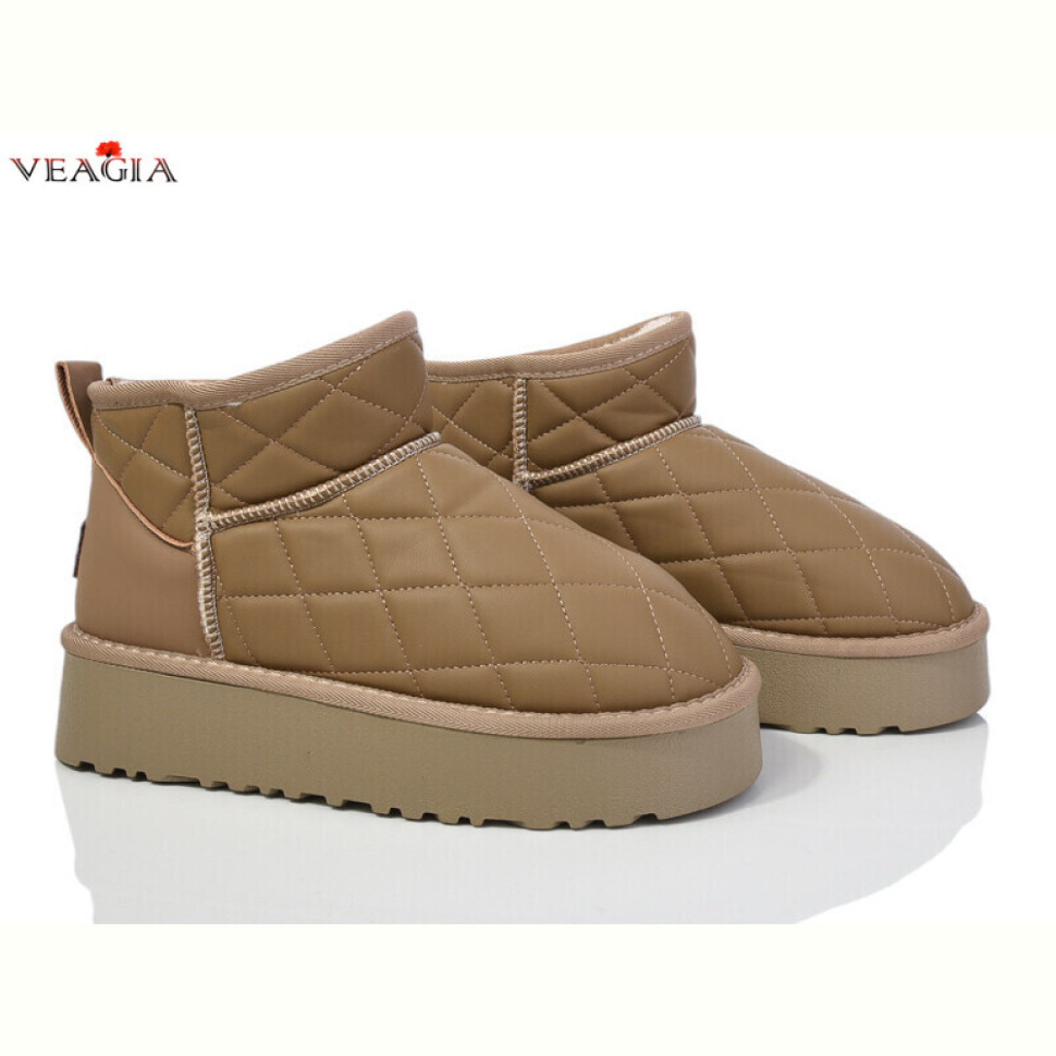 Угги Veagia-ADA FD75-3