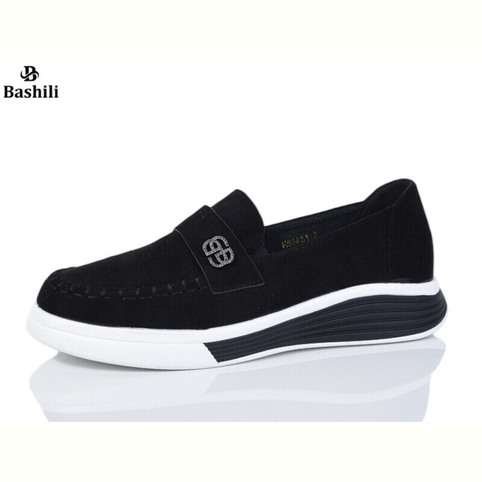 Туфли Башили H63A51-2