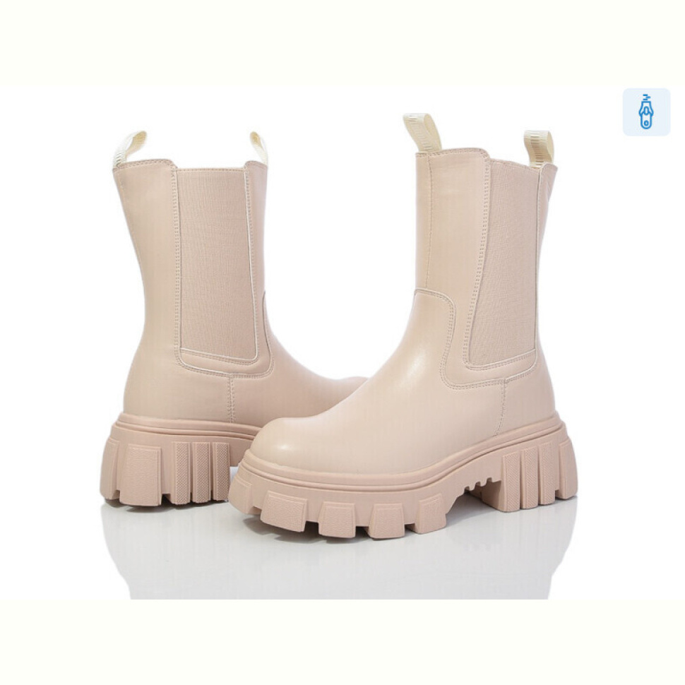 Ботинки Lion A77-1259-2