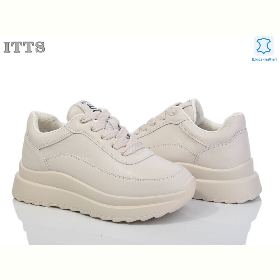 Кроссовки ITTS MT50-3 Кроссовки ITTS MT50-3