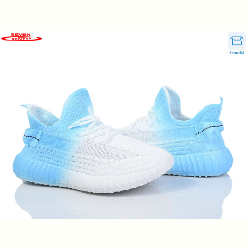 Кроссовки Seven 777-C12-16