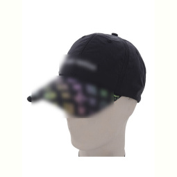 Кепка RuBi FC024-4 black