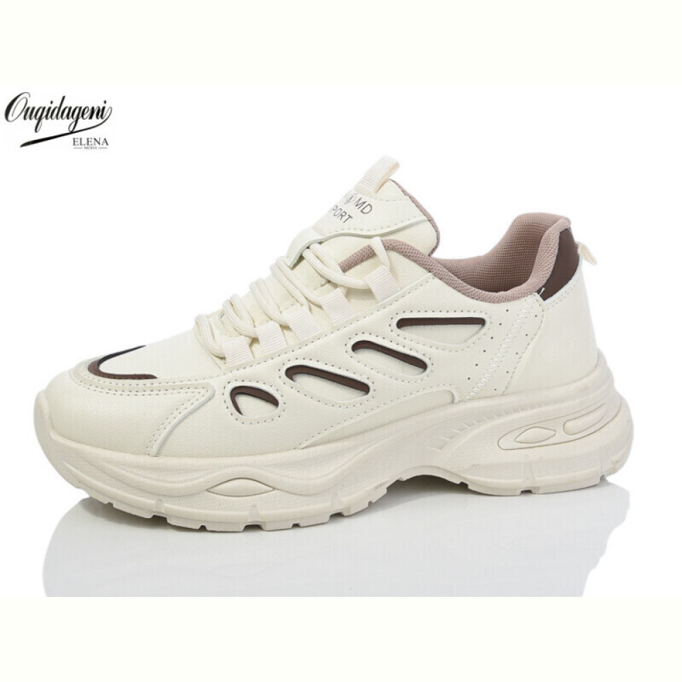 Кроссовки Dageni M9903-3