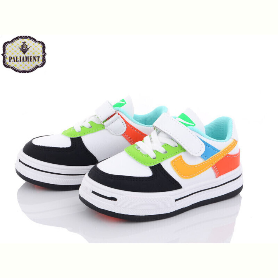 Кроссовки PALIAMENT 185-20 Кроссовки PALIAMENT 185-20