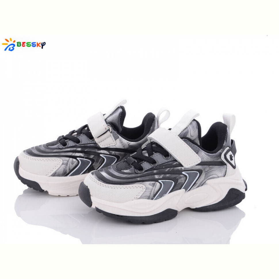 Кроссовки Bessky-Kellaifeng B1528-4B Кроссовки Bessky-Kellaifeng B1528-4B