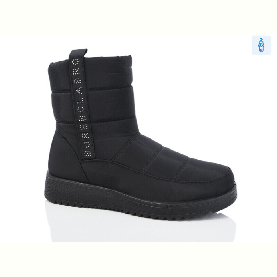 Дутики Minghong 621