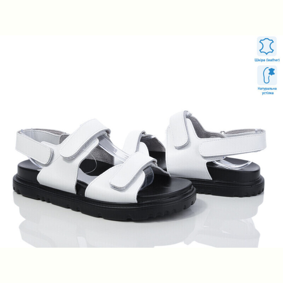 Босоножки Mengfuna-AESD 5201-44