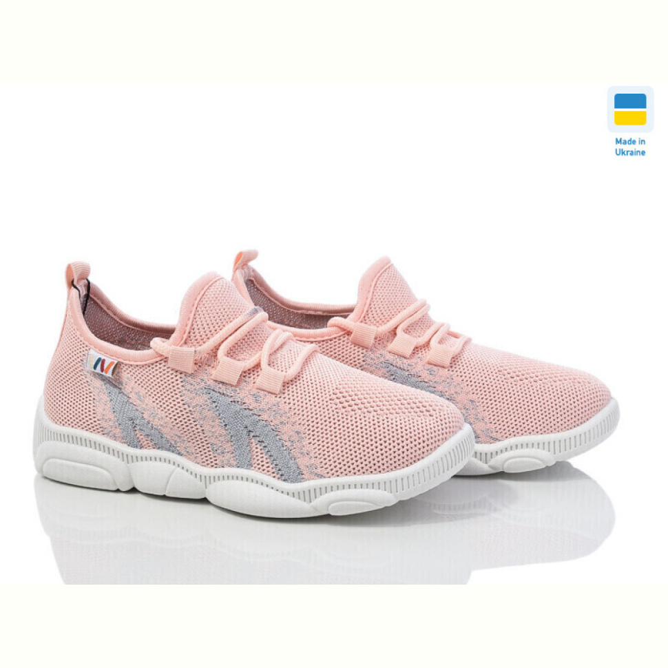 Кроссовки Prime-Opt READY STEADY 501-151