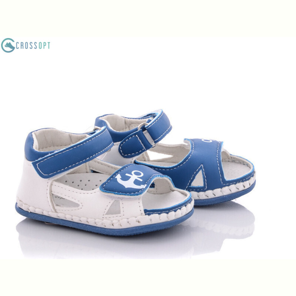 Сандалии CROSSOPT FX84 blue