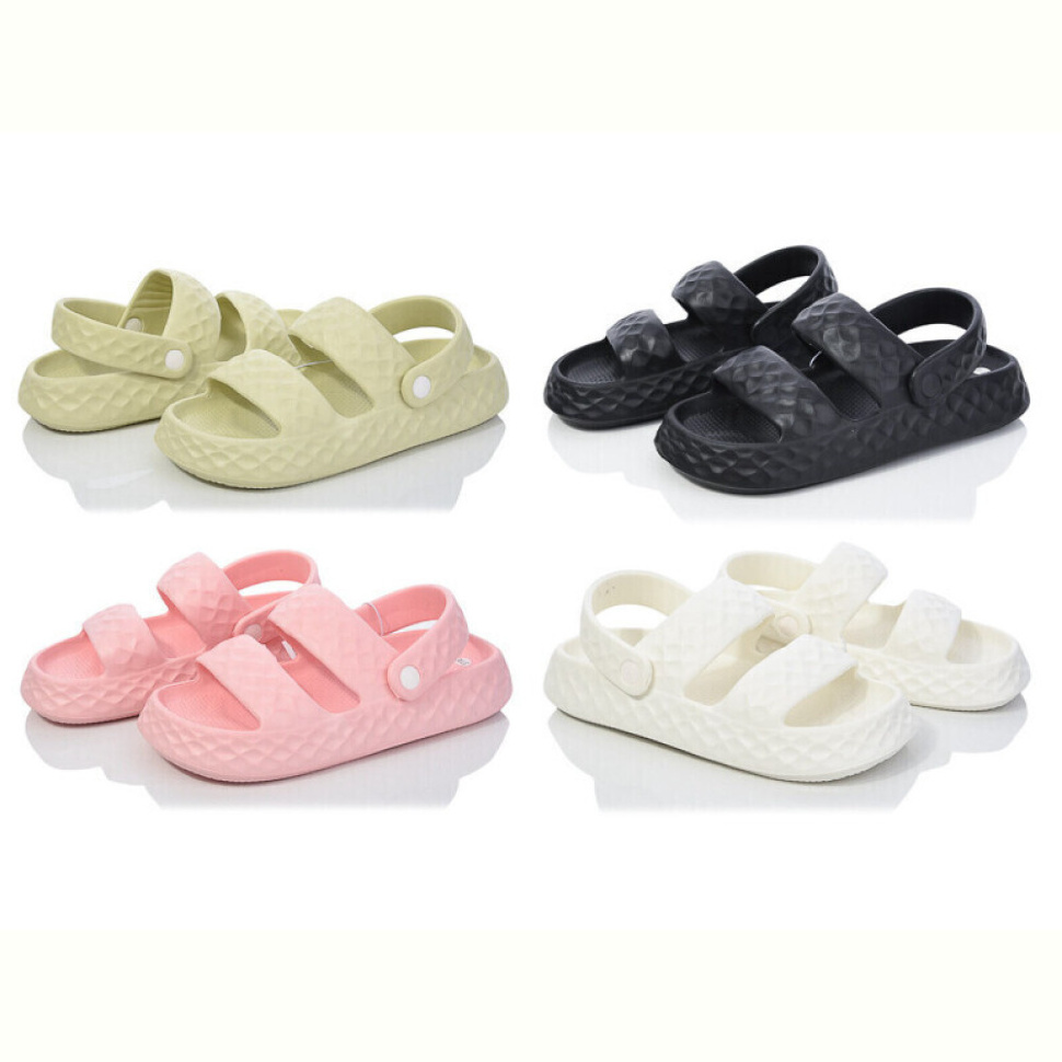 Босоножки Hongquan Q39 mix