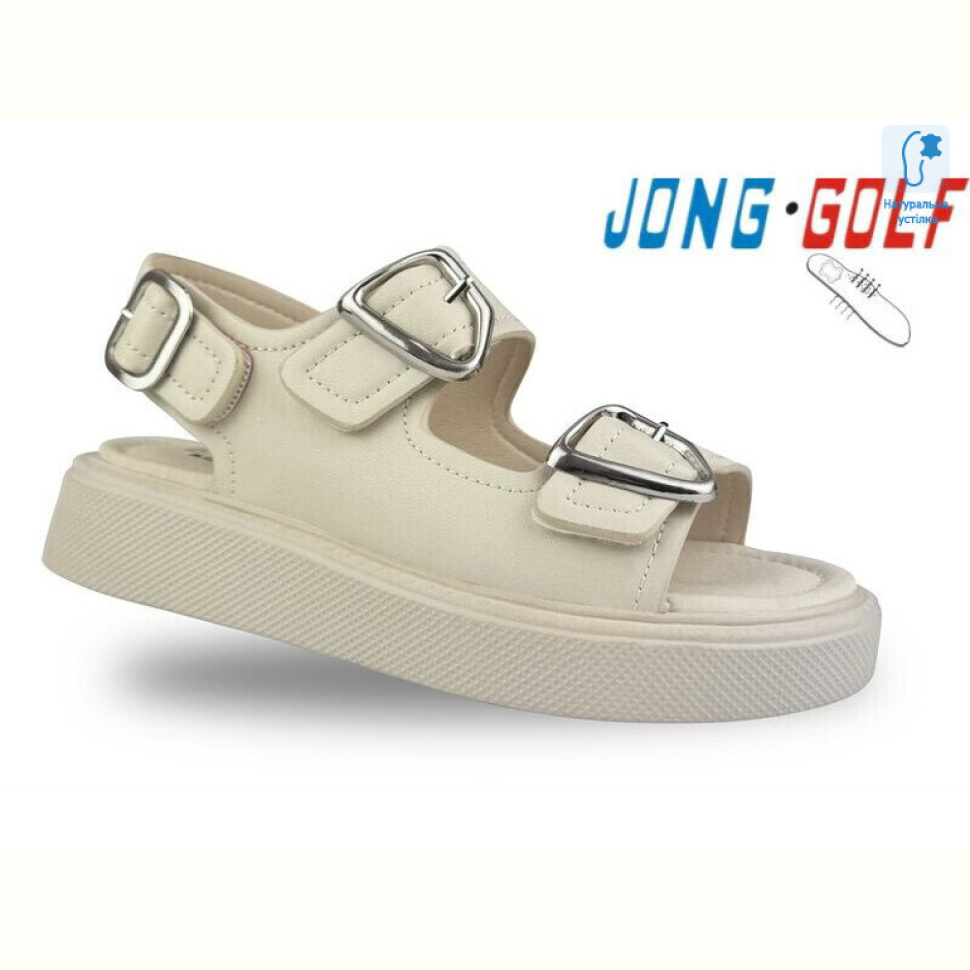 Босоножки Jong Golf C20551-6