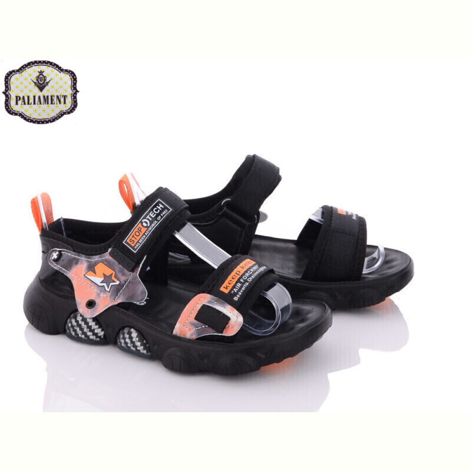 Сандалии PALIAMENT A06-3A Сандалии PALIAMENT A06-3A