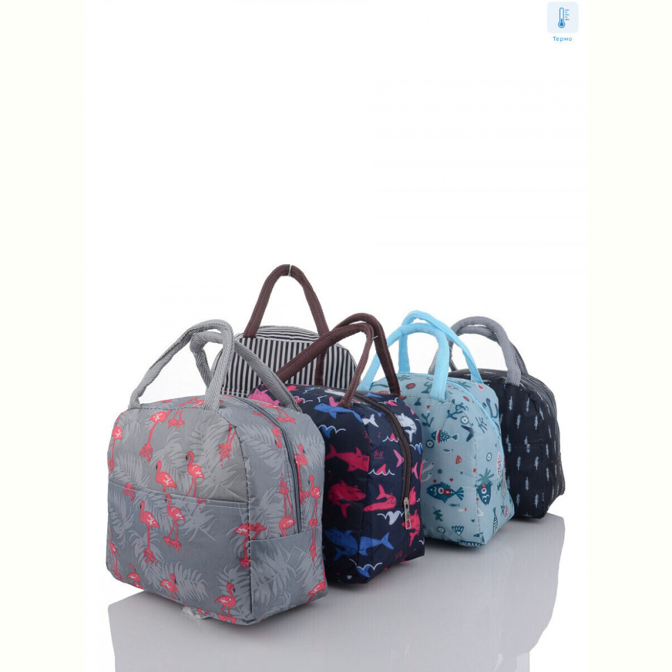 Сумка HOROSO HOME XT250 mix термо