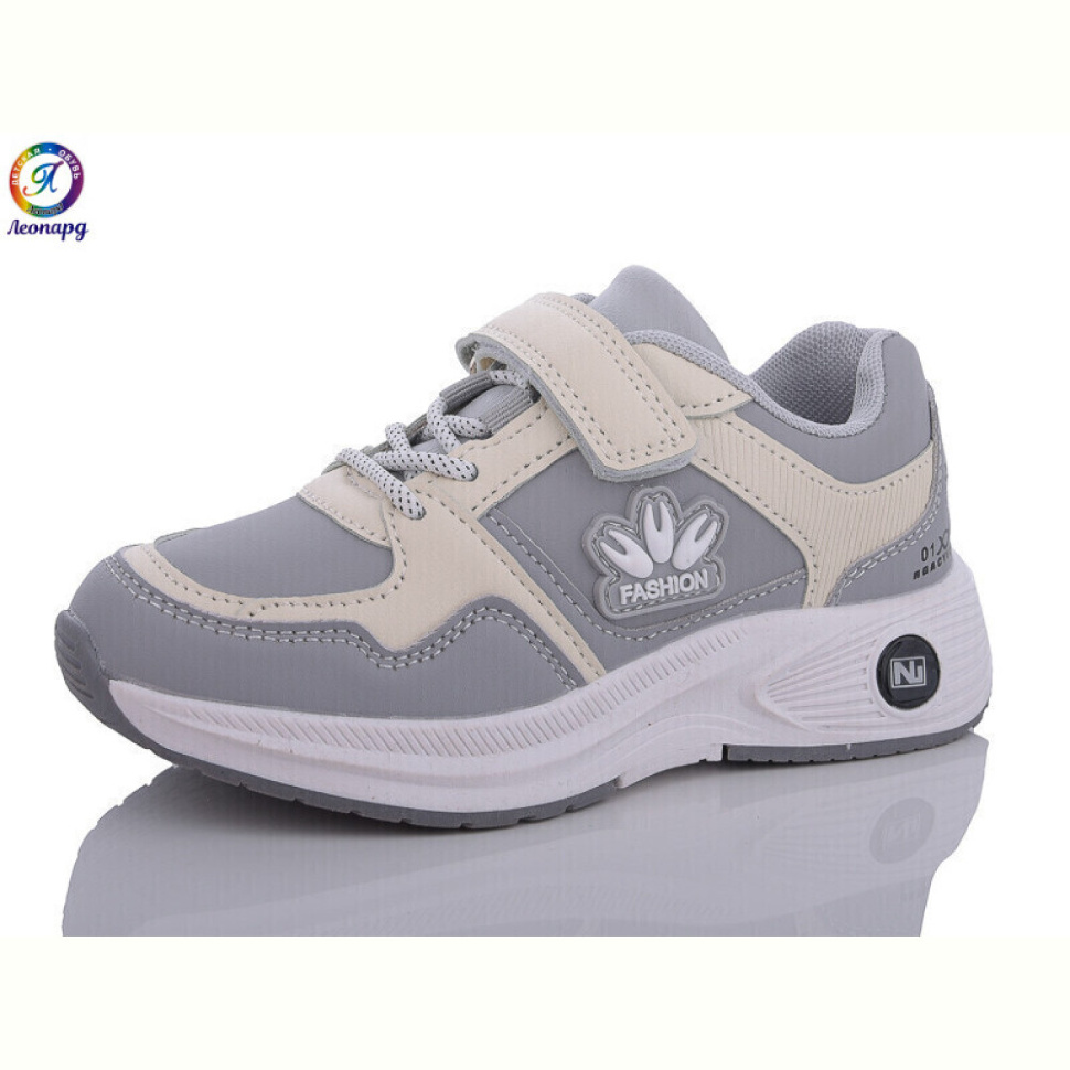 Кроссовки Леопард 34WS-A3 Кроссовки Леопард 34WS-A3