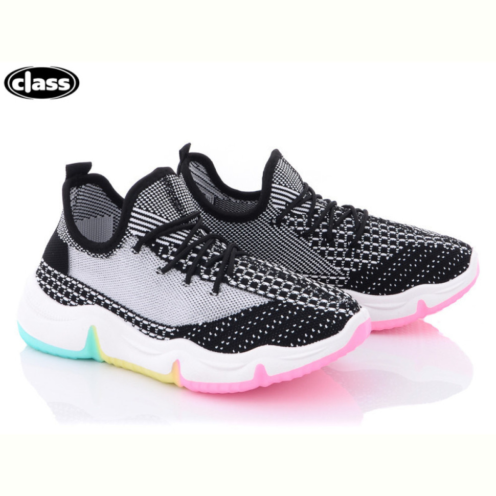 Кроссовки Wei Wei-Class 2106-1