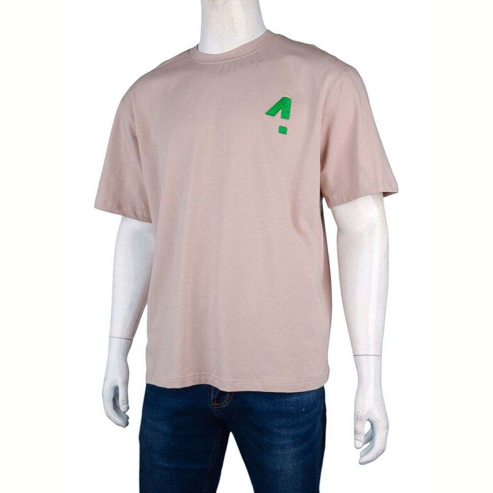 Футболка 4sezona 006-1 beige