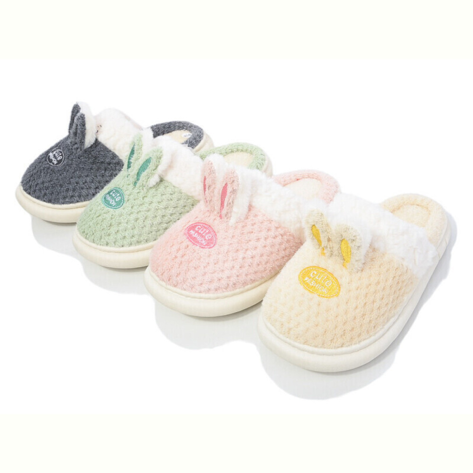 Тапки Lion-Lu XRY48 mix