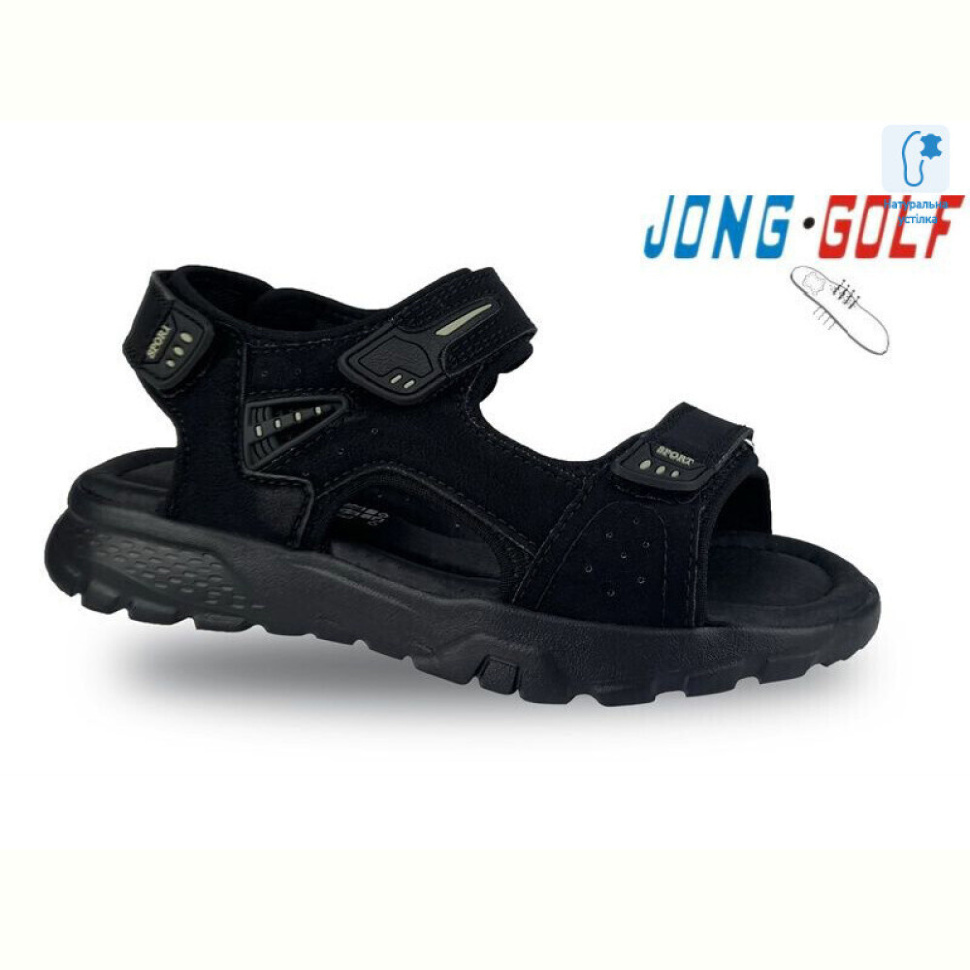 Сандалии Jong Golf C20576-0