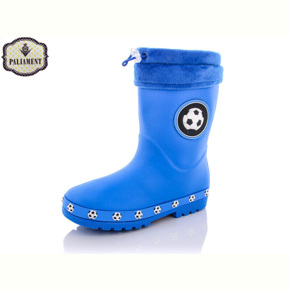 Резиновая обувь PALIAMENT G68-23