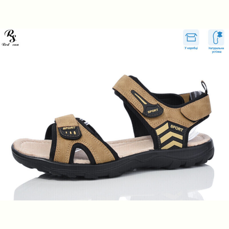 Сандалии Red Sun F19-3