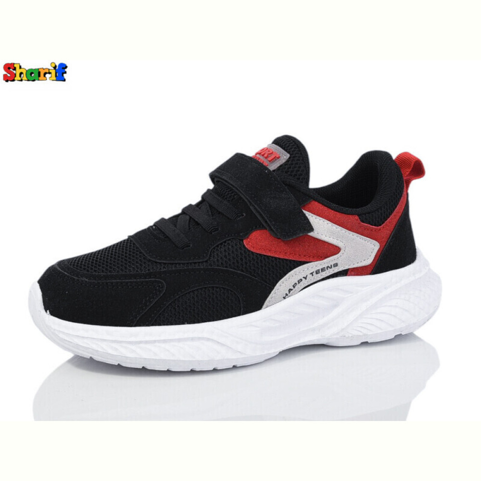 Кроссовки Sharif AC918-11