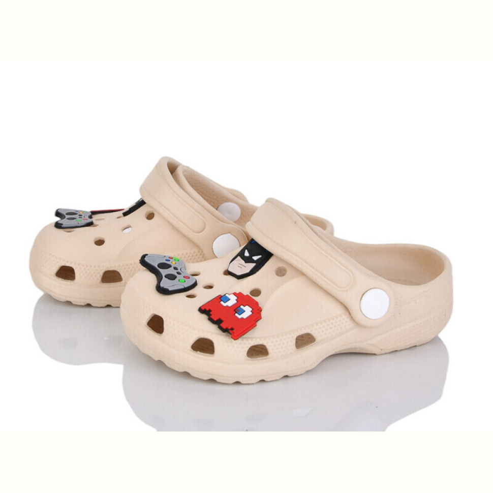 Кроксы BABYSHOP E200-3B