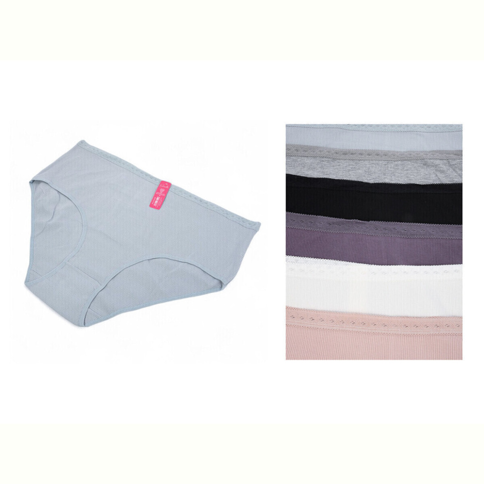 Трусы Look&Buy Clothes 30067 mix