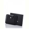 Кошелек GLAMORTA 011 black