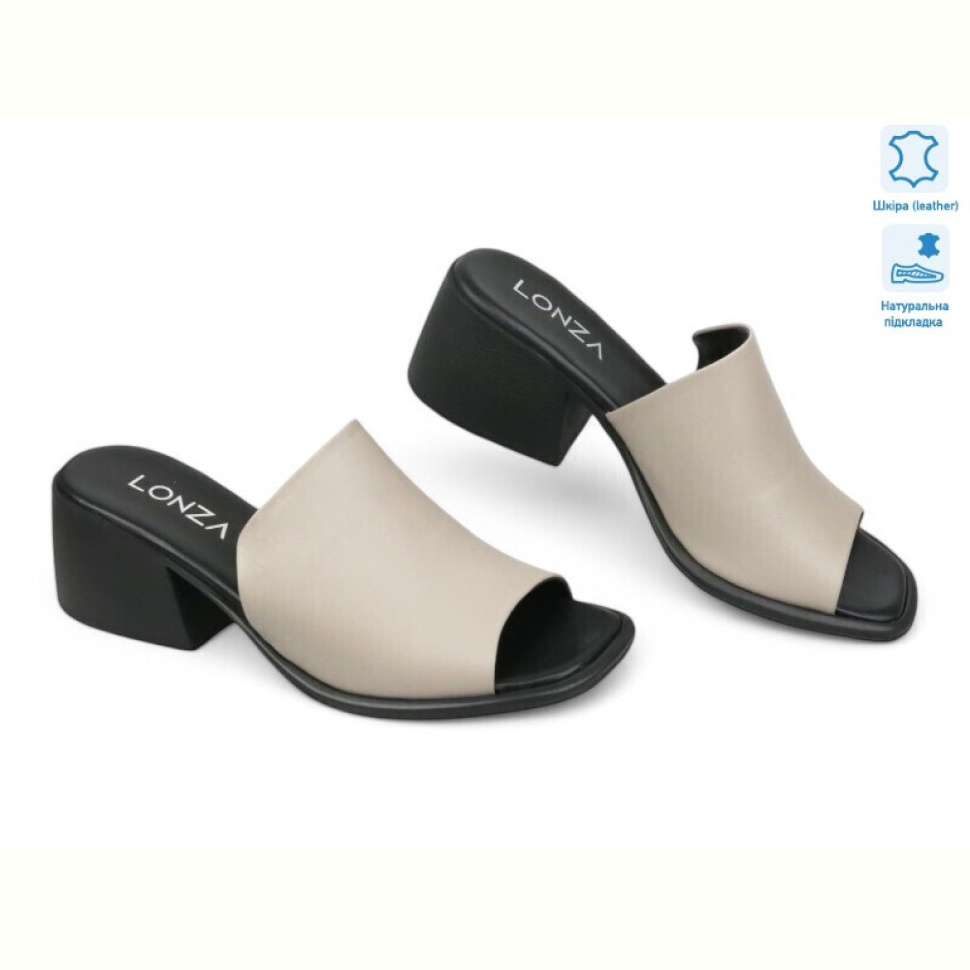 Сабо Allshoes 184631 Сабо Allshoes 184631