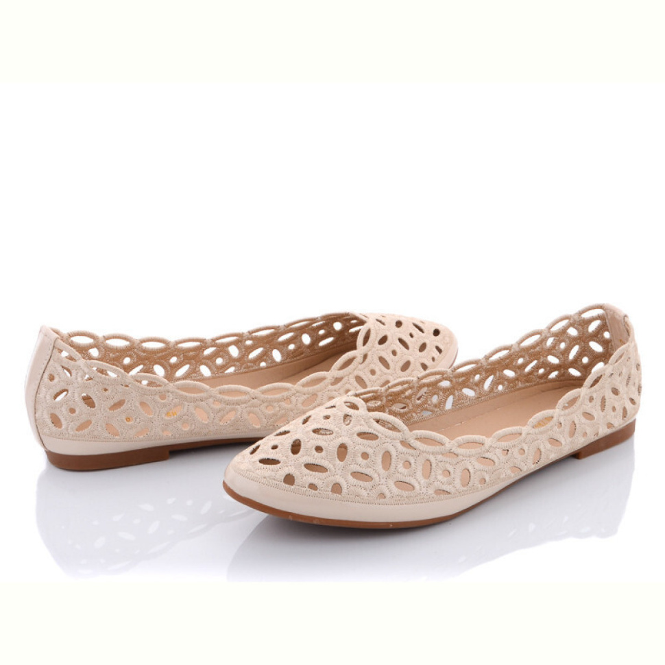 Балетки Коронате 278-5